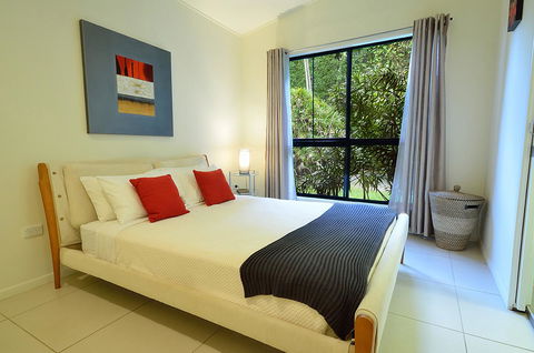 Misty Mountains Rainforest Retreat - Accommodation VIC 30