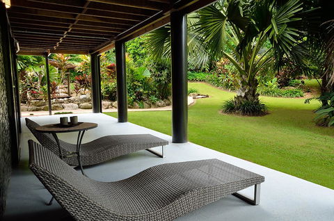 Misty Mountains Rainforest Retreat - Accommodation VIC 23