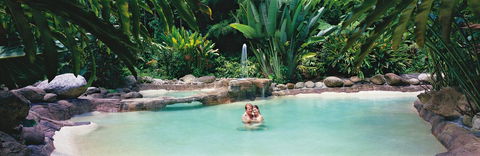 Misty Mountains Rainforest Retreat - Accommodation VIC 14