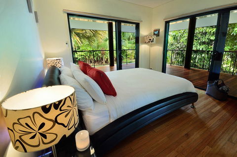 Misty Mountains Rainforest Retreat - Accommodation VIC 17