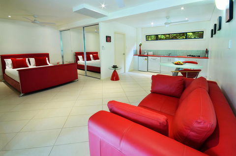 Misty Mountains Rainforest Retreat - Accommodation VIC 2