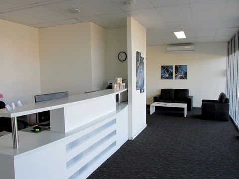 Monterey Apartments Moranbah - Accommodation VIC 5