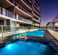 Pandanus Mooloolaba - Accommodation VIC