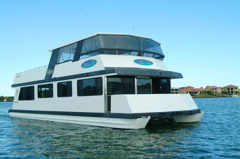 Coomera Houseboats - Accommodation VIC 38