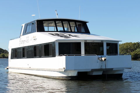 Coomera Houseboats - Accommodation VIC 42