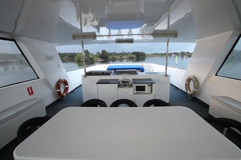 Coomera Houseboats - Accommodation VIC 25