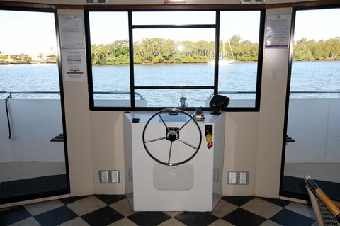 Coomera Houseboats - Accommodation VIC 18