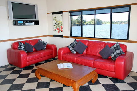 Coomera Houseboats - Accommodation VIC 17