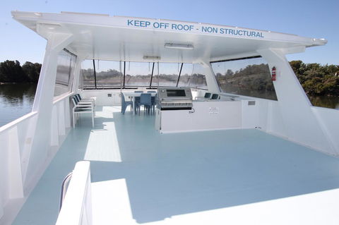 Coomera Houseboats - Accommodation VIC 13
