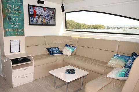 Coomera Houseboats - Accommodation VIC 11