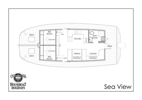 Coomera Houseboats - Accommodation VIC 27