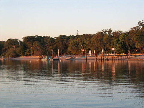 Coomera Houseboats - Accommodation VIC 2