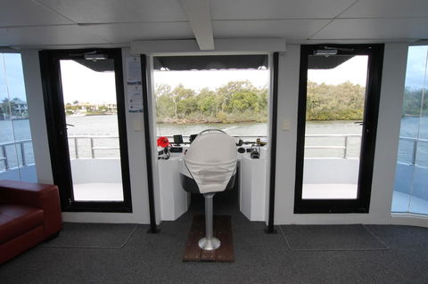 Coomera Houseboats - Accommodation VIC 21