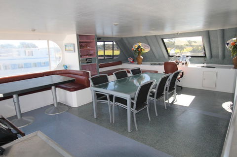 Coomera Houseboats - Accommodation VIC 20