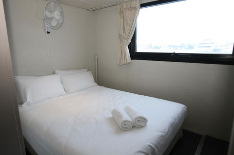 Coomera Houseboats - Accommodation VIC 22