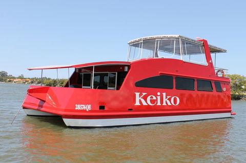 Coomera Houseboats - Accommodation VIC 40