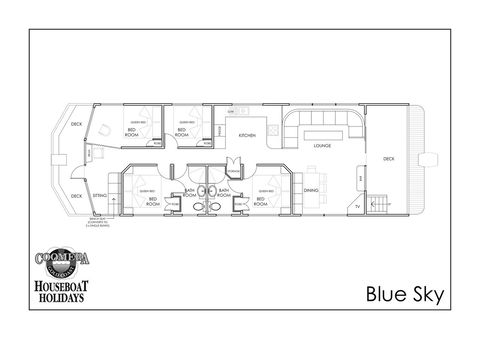 Coomera Houseboats - Accommodation VIC 35