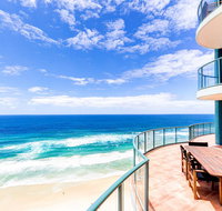The Waterford on Main Beach - Accommodation VIC