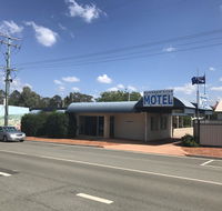 Nanango Star Motel - Accommodation VIC