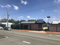 Book Nanango Accommodation Vacations Accommodation VIC Accommodation VIC