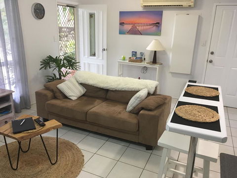 Casuarina - Accommodation VIC 3