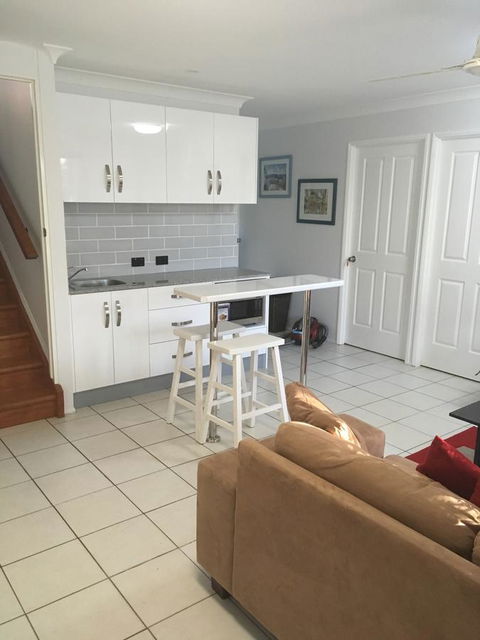 Casuarina - Accommodation VIC 17