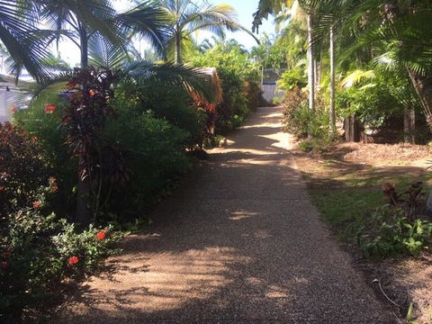 Casuarina - Accommodation VIC 13