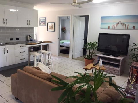 Casuarina - Accommodation VIC 7