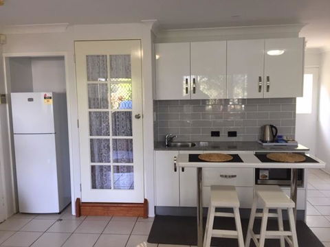 Casuarina - Accommodation VIC 9