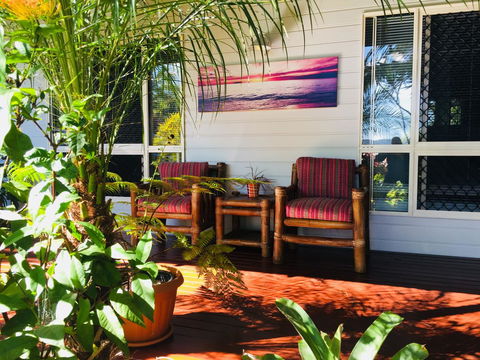 Casuarina - Accommodation VIC 20