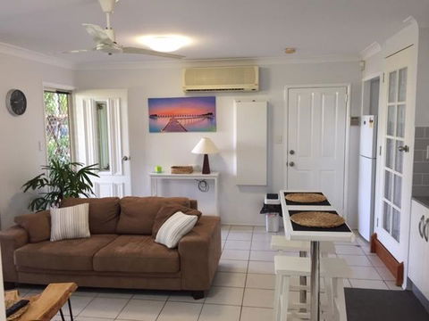 Casuarina - Accommodation VIC 8