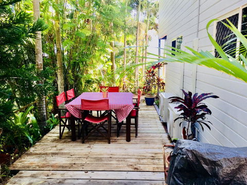 Casuarina - Accommodation VIC 18