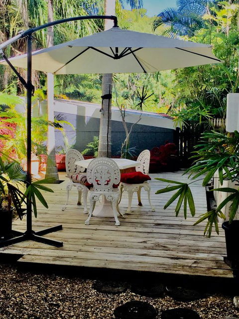 Casuarina - Accommodation VIC 19