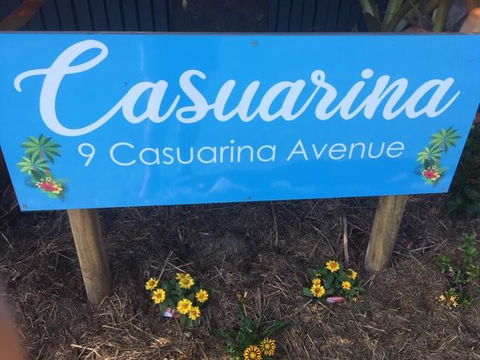 Casuarina - Accommodation VIC 14