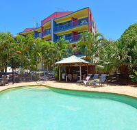 Lindomare Apartments - Accommodation VIC