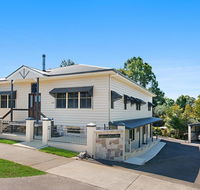 The Guesthouse Maleny - Accommodation VIC