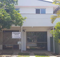 Highland House - Accommodation VIC