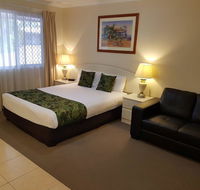 The Palms Motel - Accommodation VIC