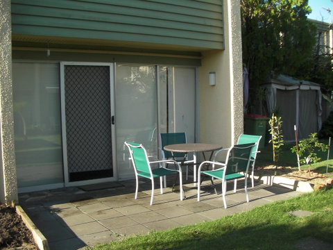 Chevron Island Jewel 1 - Accommodation VIC 9