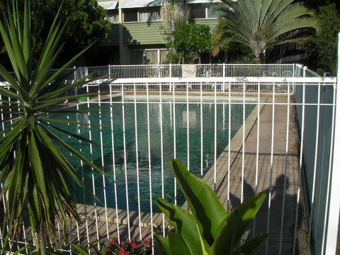 Chevron Island Jewel 1 - Accommodation VIC 15
