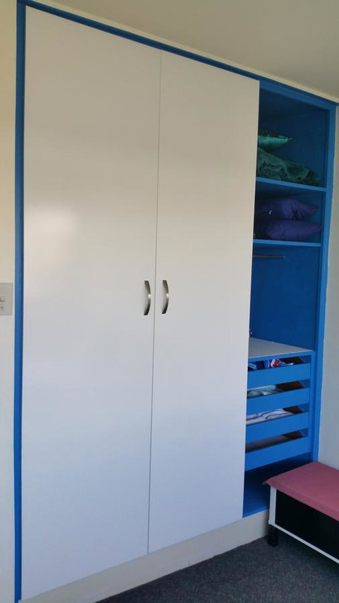 Chevron Island Jewel 1 - Accommodation VIC 4