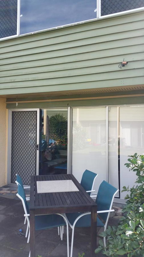 Chevron Island Jewel 1 - Accommodation VIC 8