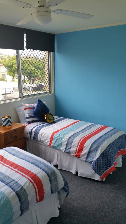 Chevron Island Jewel 1 - Accommodation VIC 2