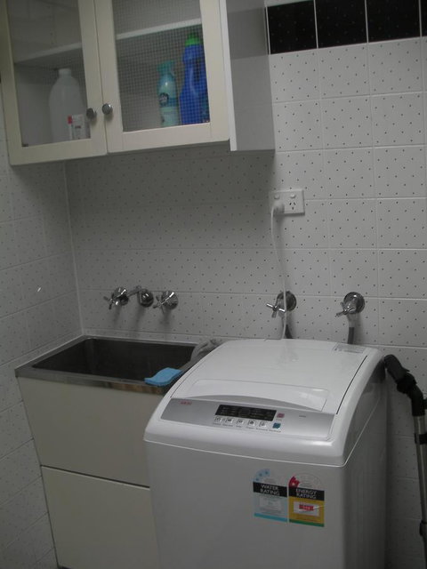 Chevron Island Jewel 1 - Accommodation VIC 13