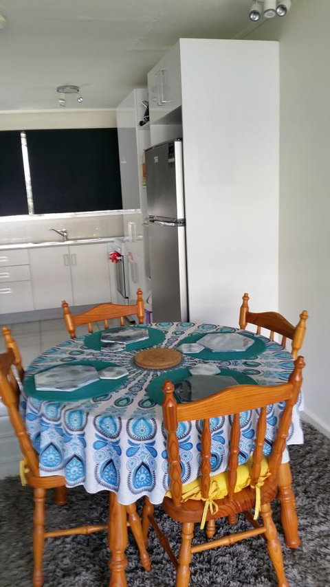 Chevron Island Jewel 1 - Accommodation VIC 10