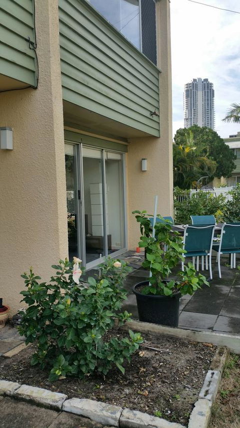 Chevron Island Jewel 1 - Accommodation VIC 7