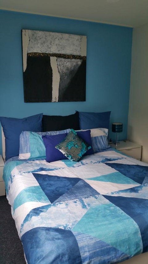 Chevron Island Jewel 1 - Accommodation VIC 0