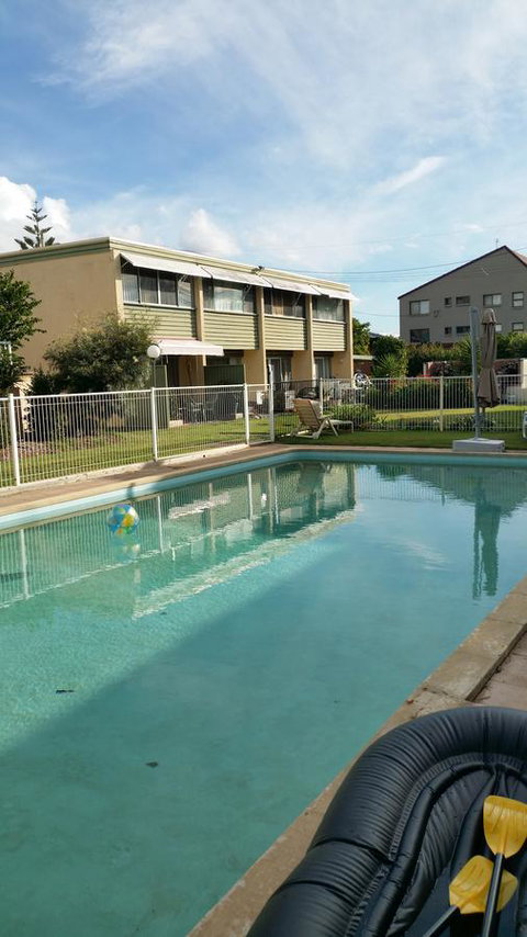Chevron Island Jewel 1 - Accommodation VIC 16