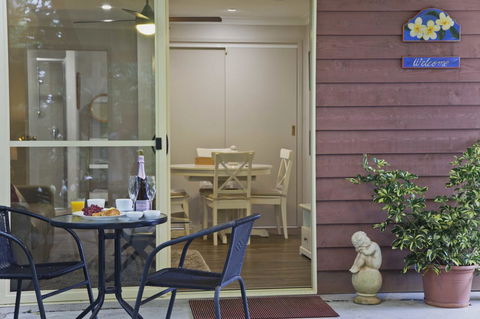 Shasta Place - Accommodation VIC 0