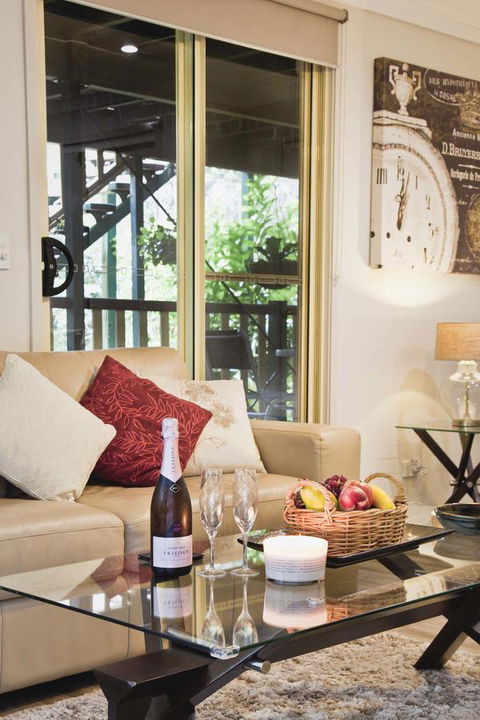 Shasta Place - Accommodation VIC 14